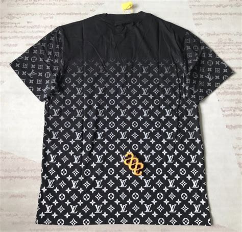 louis vuitton koszulki|Louis Vuitton t shirts.